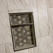 Shower-Remodeling-Job-Performed-In-Highlands-Ranch-CO 8